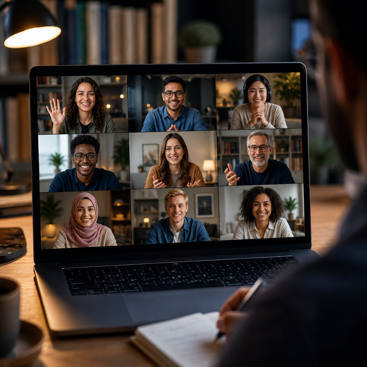 The Metaweb certification course
